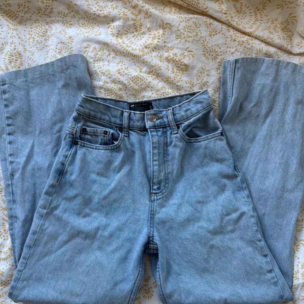Levi-s Women's Blue Jeans